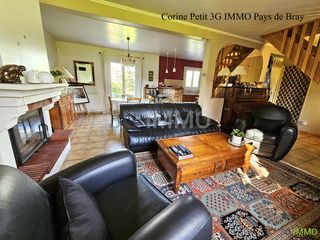  Maison � vendre 4 pi�ces 92 m�