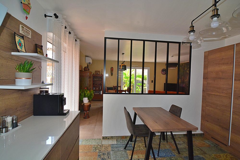 � vendre  Maison Saint-Cyr-sur-Mer (83270)