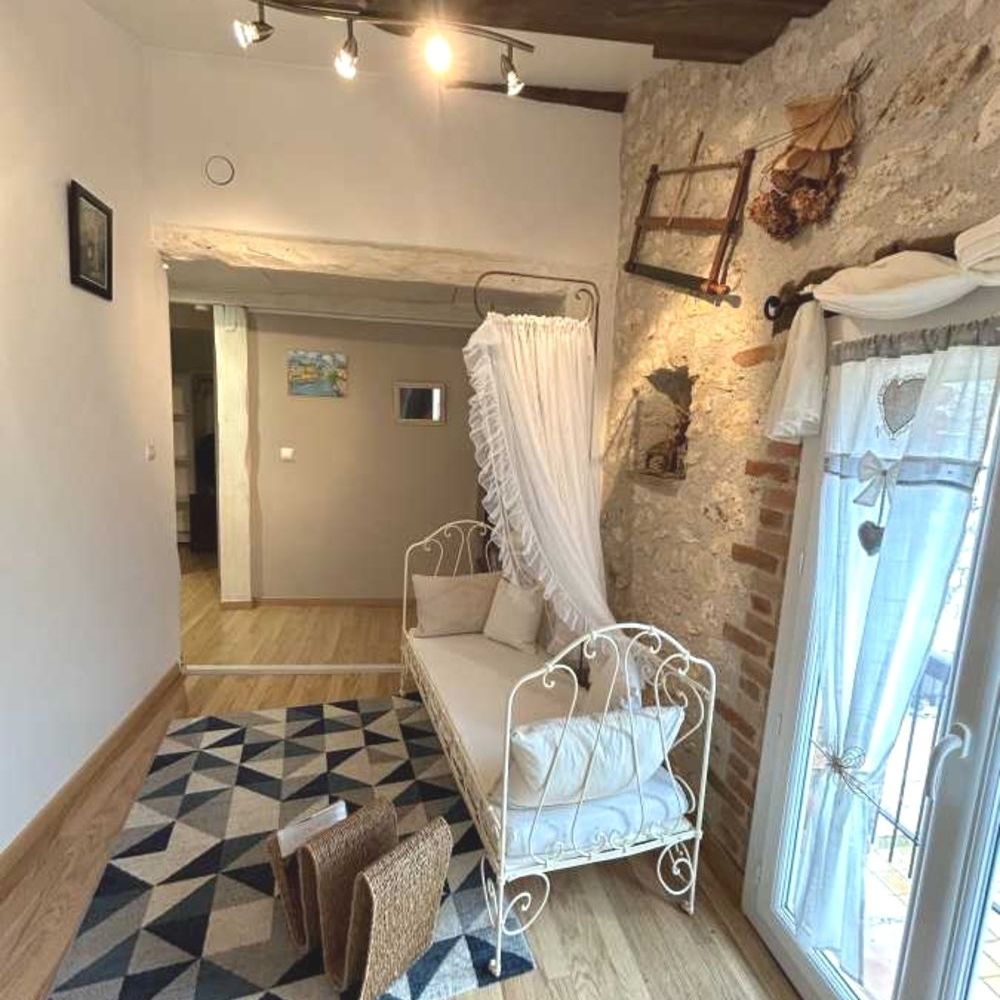 � vendre  Maison Cahuzac-sur-V�re (81140)