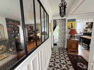  Maison � vendre 7 pi�ces 180 m�