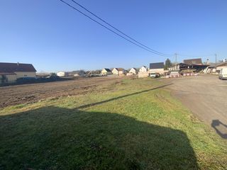  Terrain � vendre 918 m�