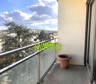  Appartement � vendre 4 pi�ces 76 m�