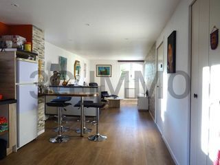  Appartement � vendre 2 pi�ces 62 m�