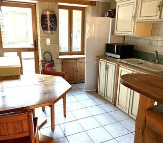  Maison � vendre 4 pi�ces 77 m�