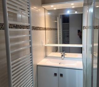  Appartement � vendre 2 pi�ces 42 m�