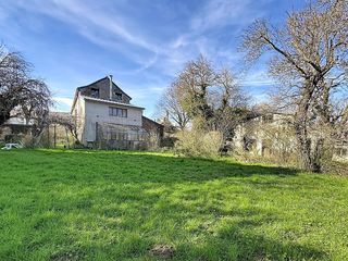  Maison � vendre 12 pi�ces 302 m�