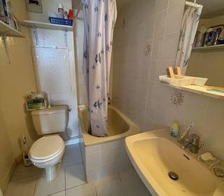  Appartement � vendre 2 pi�ces 29 m�