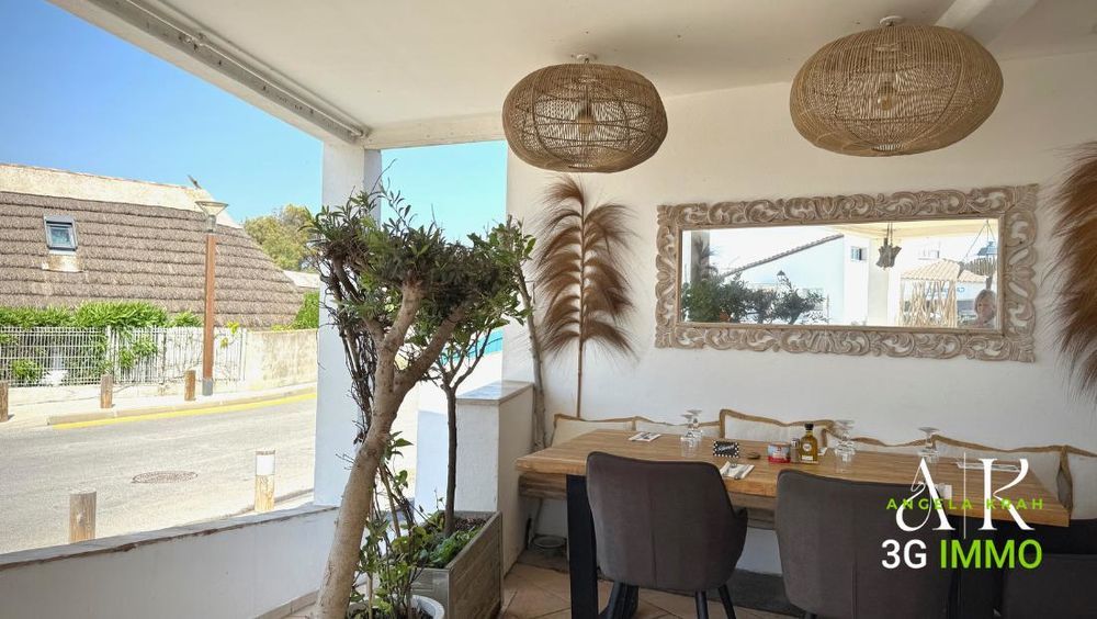 � vendre  Maison Saintes-Maries-de-la-Mer (13460)