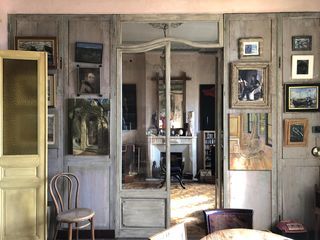  Maison � vendre 12 pi�ces 401 m�