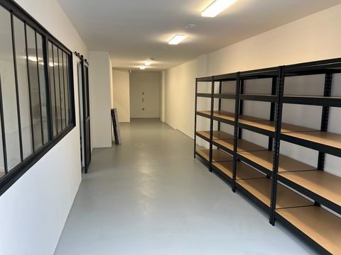 Vente murs pro  &agrave; Le cannet 172000 06110 Le cannet