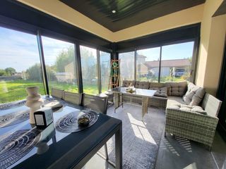  Maison � vendre 6 pi�ces 140 m�