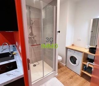  Appartement � louer 1 pi�ce 19 m�