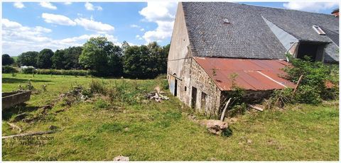   Grange 2 pi�ces Maison - 2 pi�ce(s) - 180 m�