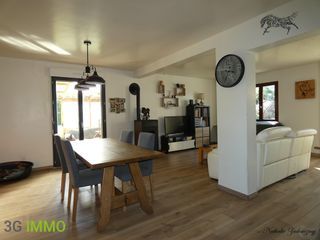  Maison � vendre 6 pi�ces 128 m�