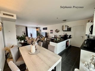  Maison � vendre 4 pi�ces 85 m�