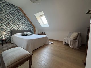  Maison � vendre 7 pi�ces 125 m�