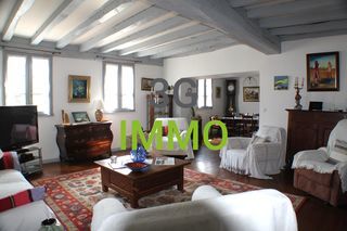  Maison � vendre 14 pi�ces 600 m�