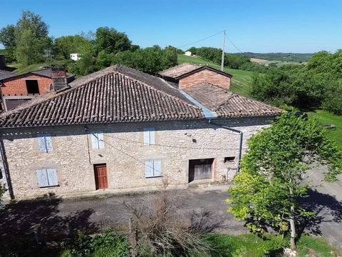   Corps de ferme 6 pi�ces Maison - 6 pi�ce(s)