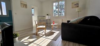  Appartement � vendre 1 pi�ce 26 m�