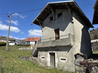  Maison � vendre 2 pi�ces 35 m�