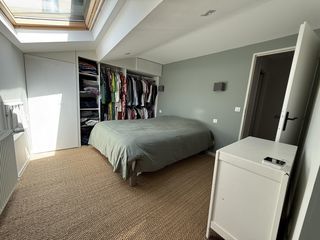  Maison � vendre 4 pi�ces 