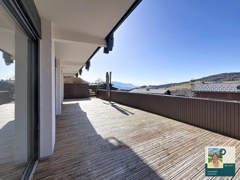   Appartement 6 pi�ces Appartement - 6 pi�ce(s) - 81 m�