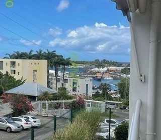  Appartement � vendre 3 pi�ces 