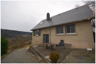  Maison � vendre 7 pi�ces 120 m�