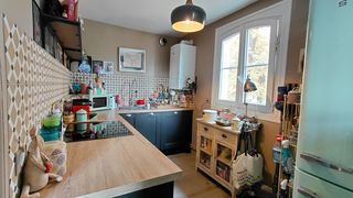  Appartement � vendre 4 pi�ces 81 m�