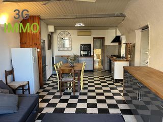  Maison � vendre 4 pi�ces 80 m�