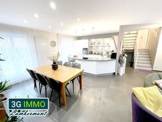  Maison � vendre 6 pi�ces 100 m�