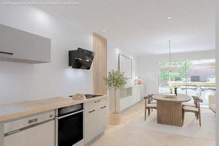  Appartement � vendre 2 pi�ces 61 m�