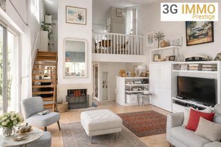  Maison � vendre 8 pi�ces 