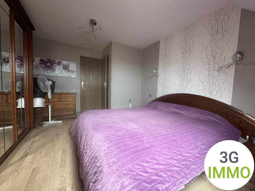 � vendre  Maison Sallenelles (14121)