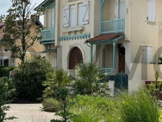  Maison � vendre 3 pi�ces 87 m�