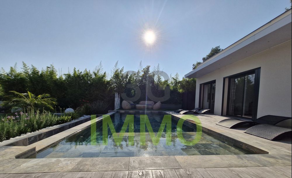 � vendre  Maison Castelnau-le-Lez (34170)