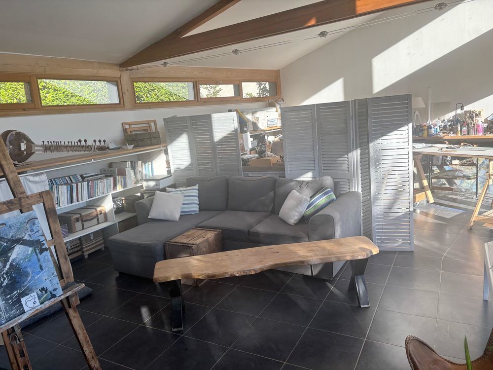 � vendre  Maison Tourbes (34120)