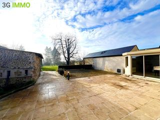  Maison � vendre 5 pi�ces 104 m�