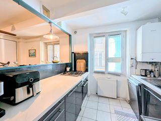  Maison � vendre 3 pi�ces 