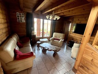  Maison � vendre 5 pi�ces 