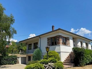  Maison � vendre 5 pi�ces 