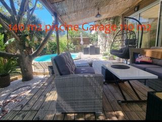  Maison � vendre 4 pi�ces 142 m�