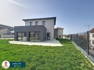  Maison � vendre 5 pi�ces 125 m�