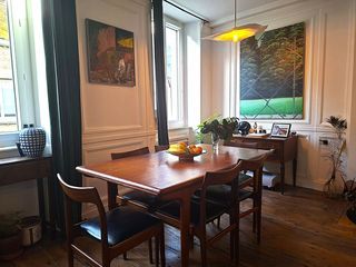  Appartement � vendre 3 pi�ces 65 m�