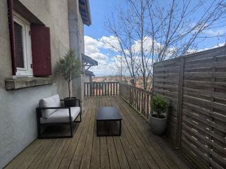  Maison � vendre 4 pi�ces 82 m�