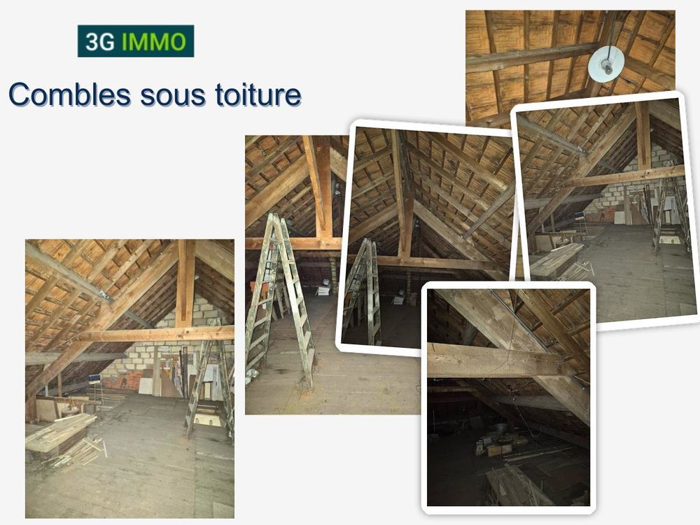 � vendre  Maison Cr�teil (94000)