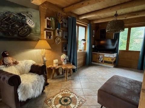   Ensemble de 2 maisons 11 pi�ces Maison - 11 pi�ce(s) - 183 m�