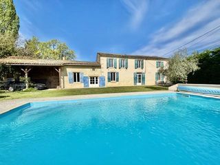  Maison � vendre 6 pi�ces 185 m�