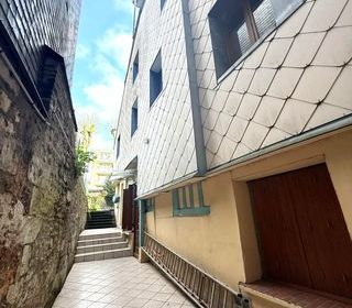  Appartement � vendre 2 pi�ces 41 m�