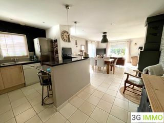  Maison � vendre 5 pi�ces 94 m�